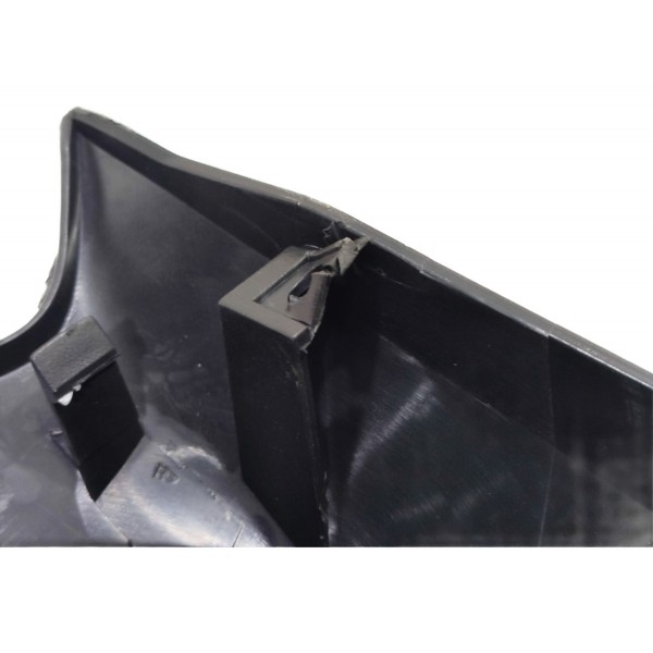 Grade Radiador Cronos 2017 2018 2019 2020 Preta C/ Detalhe