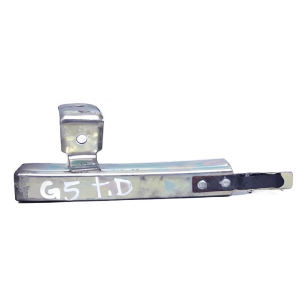 Trilho Guia Vidro Traseiro Direito Gol G5 5u4839058 Original