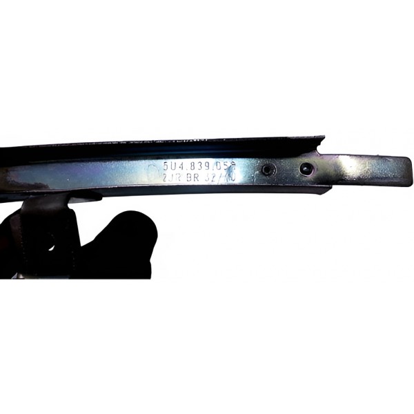 Trilho Guia Vidro Traseiro Direito Gol G5 5u4839058 Original