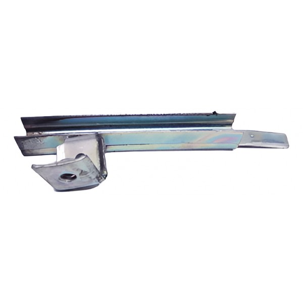 Trilho Guia Vidro Traseiro Direito Gol G5 5u4839058 Original