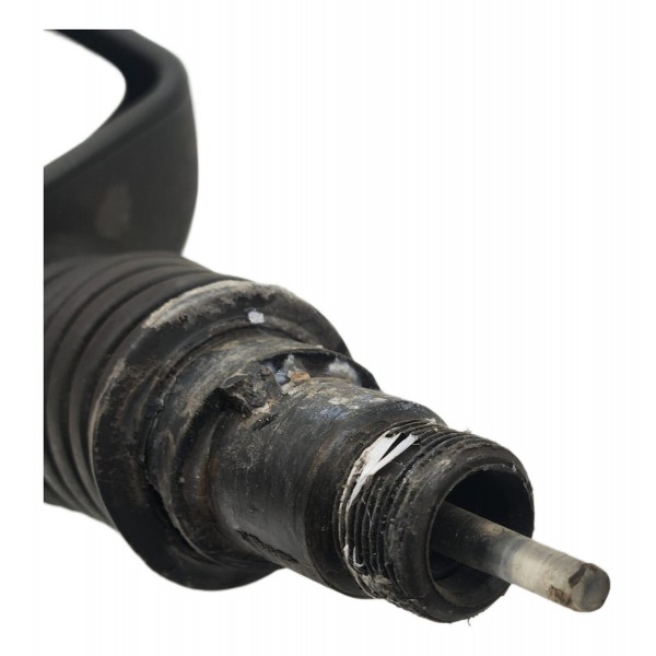 Retrovisor Manual Uno 1995 1996 1997 1998 1999 2000 Esquerdo