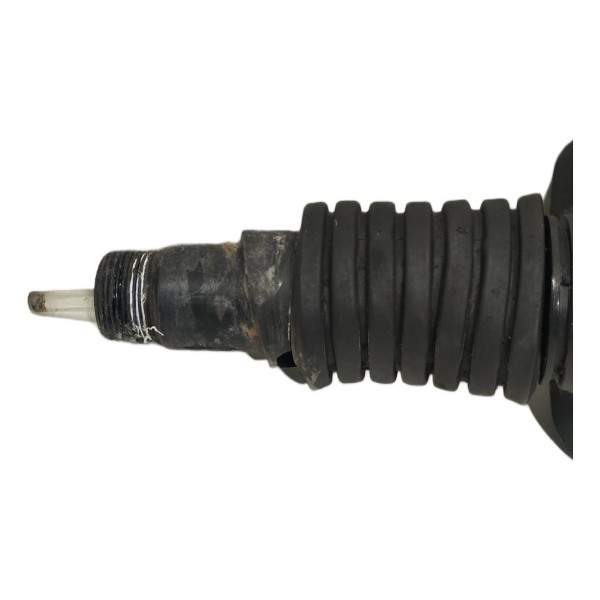 Retrovisor Manual Uno 1995 1996 1997 1998 1999 2000 Esquerdo