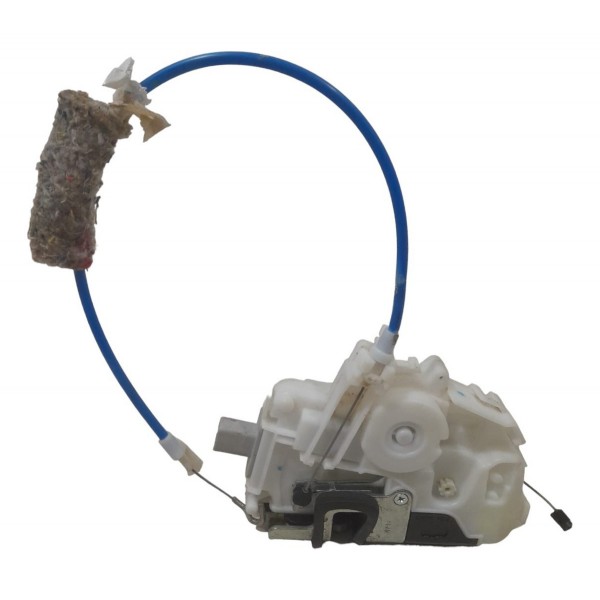 Fechadura Porta Diant. Direita Vw Gol G5 2008/12 5u4837014ae