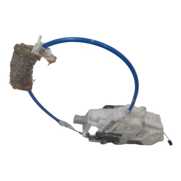 Fechadura Porta Diant. Direita Vw Gol G5 2008/12 5u4837014ae