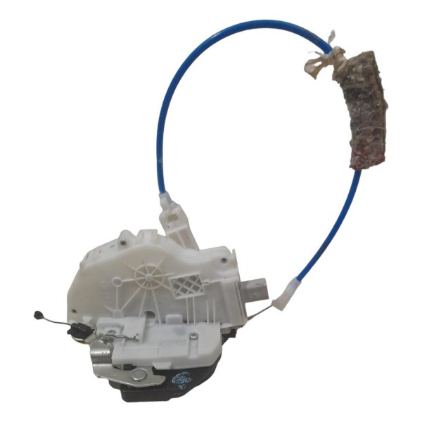 Fechadura Porta Diant. Direita Vw Gol G5 2008/12 5u4837014ae