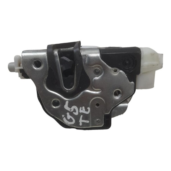 Fechadura Porta Diant. Direita Vw Gol G5 2008/12 5u4837014ae