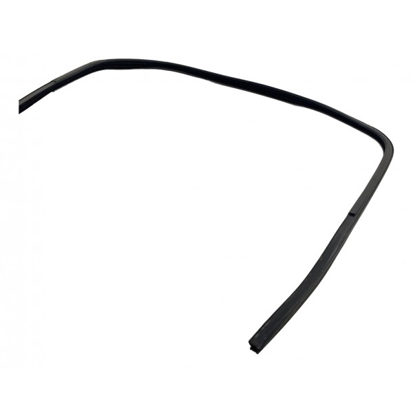 Canaleta Porta Dianteira Direita Vw Gol Voyage G5 2008/2012