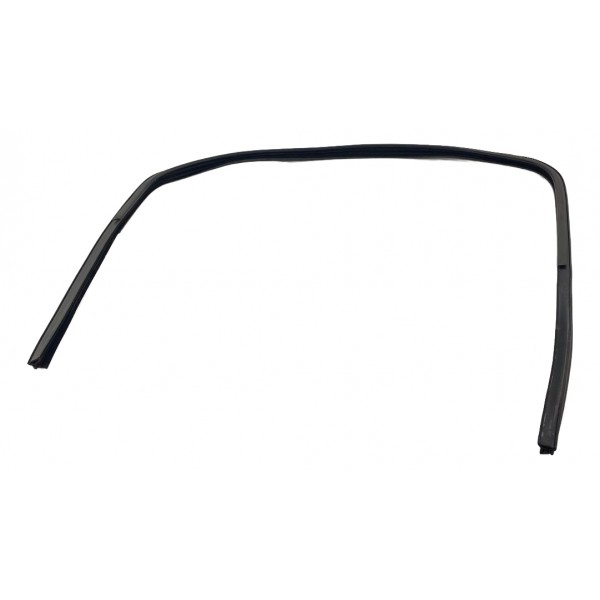 Canaleta Porta Dianteira Direita Vw Gol Voyage G5 2008/2012