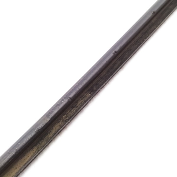 Pestana Interna Porta Dianteira Direita Vw Gol G5 2008/2012