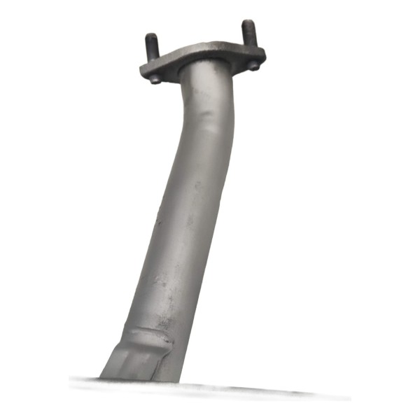 Escapamento Silencioso Tucson 2.7 V6 Sportage 2005/2010