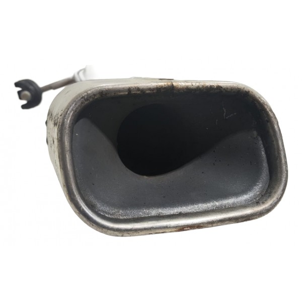 Escapamento Silencioso Tucson 2.7 V6 Sportage 2005/2010