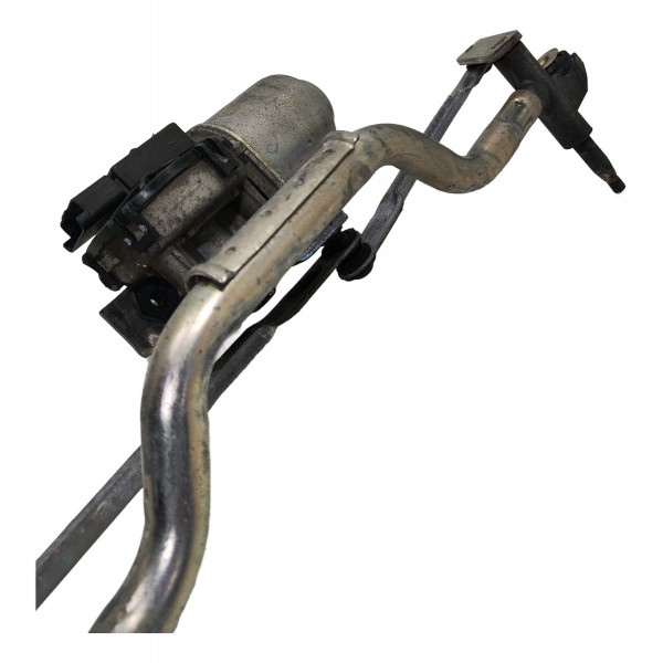 Motor Limpador Parabrisa Renault Symbol 2009/2013 64300019