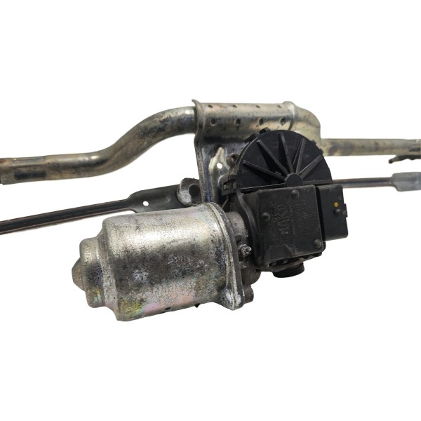 Motor Limpador Parabrisa Renault Symbol 2009/2013 64300019