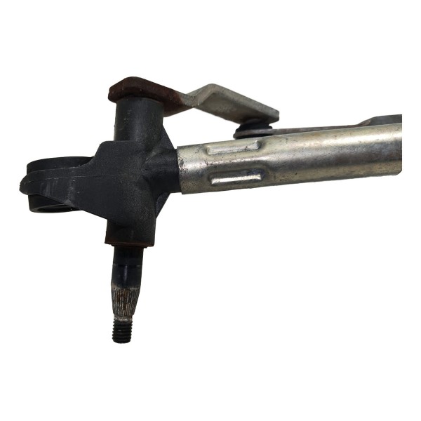 Motor Limpador Parabrisa Renault Symbol 2009/2013 64300019