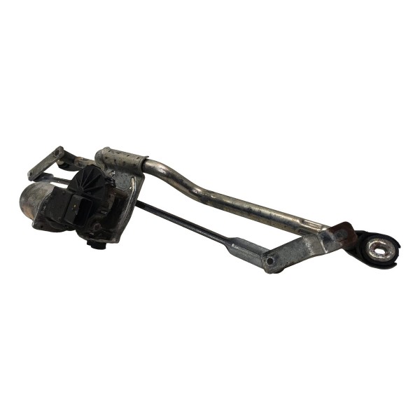 Motor Limpador Parabrisa Renault Symbol 2009/2013 64300019