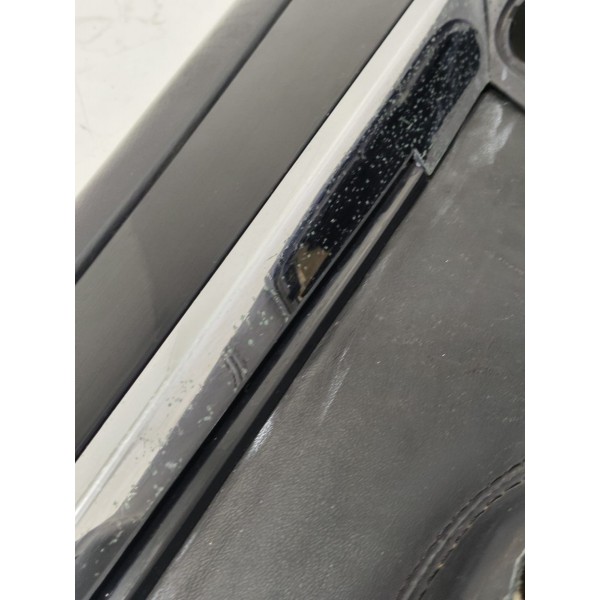 Forro Porta Dianteiro Esquerdo C4 Picasso 2007 A 2013 Preto