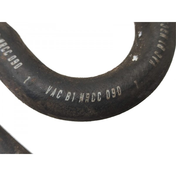 Cano Mangueira Água Asx 2.0 2011/2014 Vacb1mrcc090