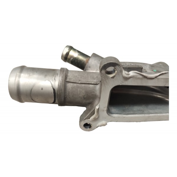 Cavalete Água Cabeçote Honda Fit City 2015 2016 2017