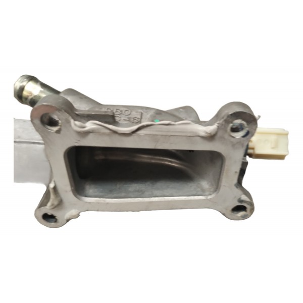 Cavalete Água Cabeçote Honda Fit City 2015 2016 2017