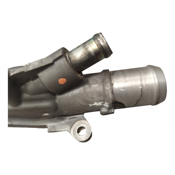 Cavalete Água Cabeçote Honda Fit City 2015 2016 2017