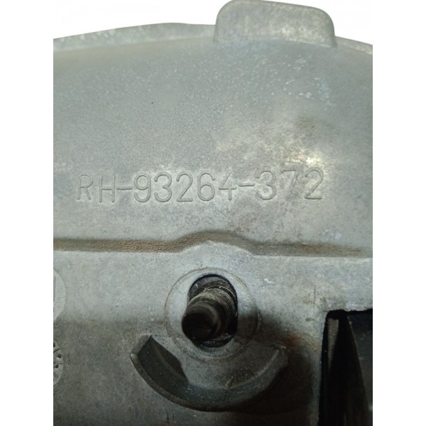 Maçaneta Externa Dianteira Direita Corsa Montana 2003/2012