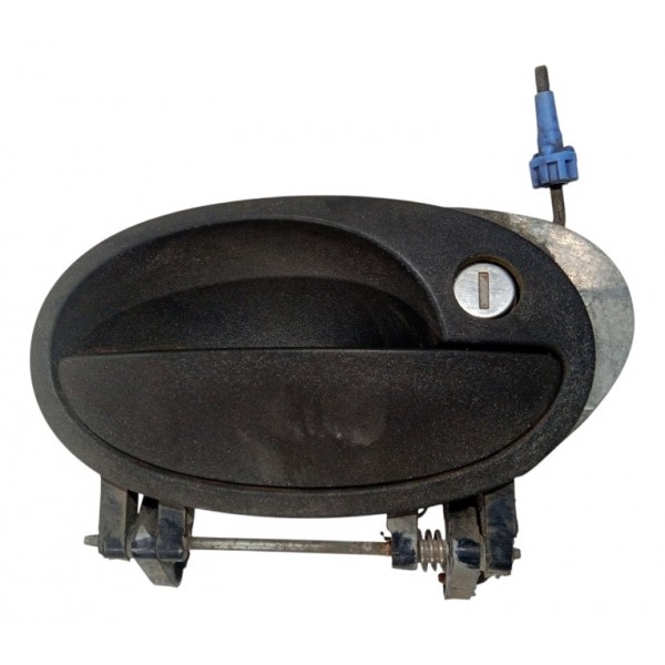 Maçaneta Externa Dianteira Direita Corsa Montana 2003/2012