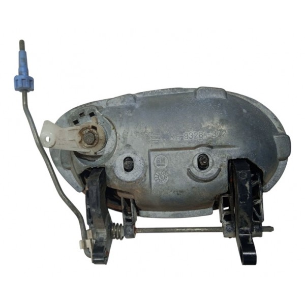 Maçaneta Externa Dianteira Direita Corsa Montana 2003/2012