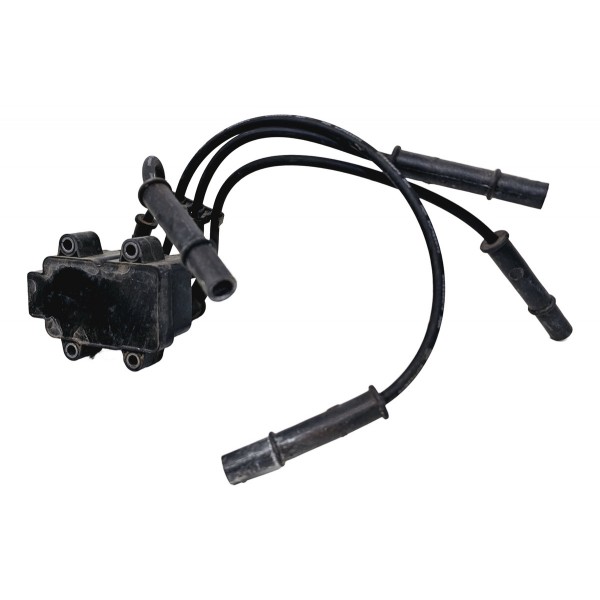 Bobina Igniçao Renault Logan Sandero 2014/2019 224336135r