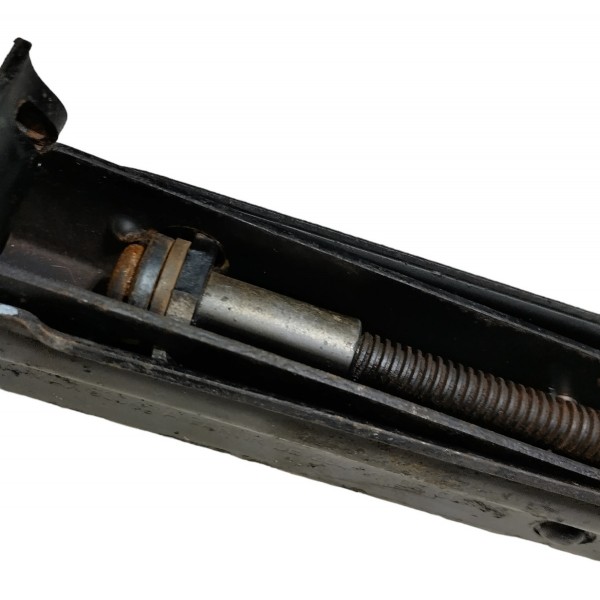 Macaco Tipo Joelho Gm Celta 2001/2006 93277838