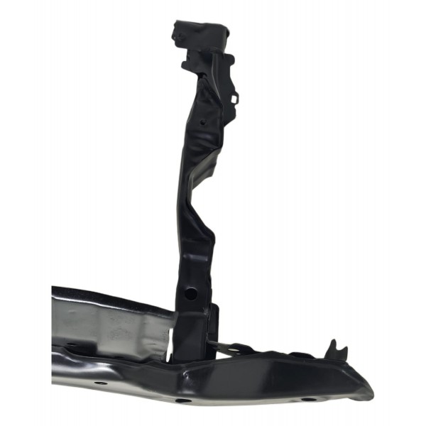 Painel Dianteiro Inferior New Fit 2009 2010 11 12 2013 2014