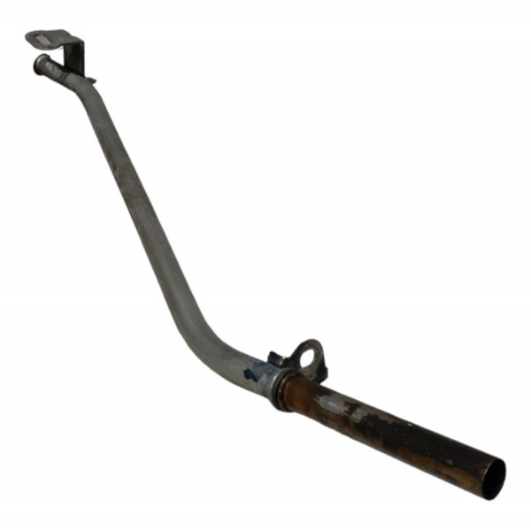 Tubo Vareta Nível Óleo Motor Renault Sandero Logan 2007/2017