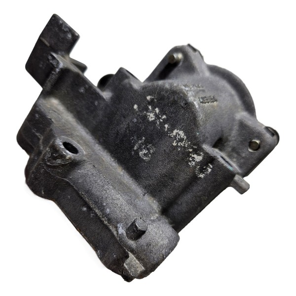 Carcaça Valvula Termostatica Renault Sandero