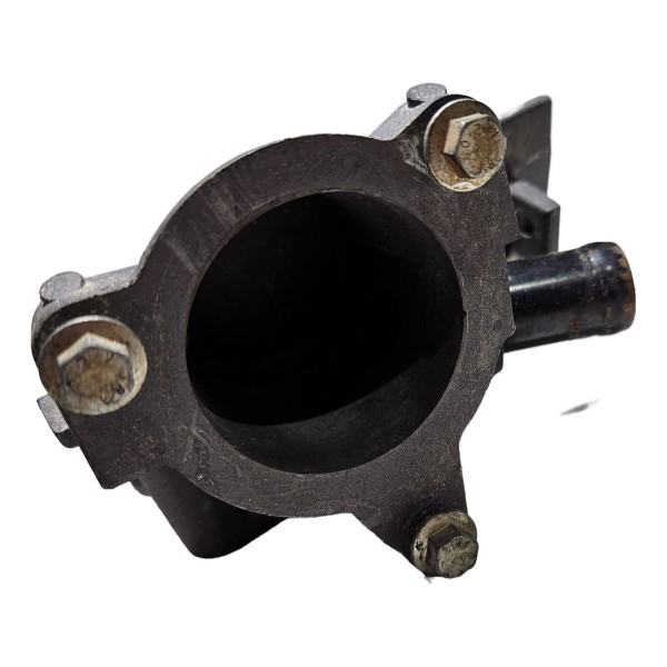 Carcaça Valvula Termostatica Renault Sandero