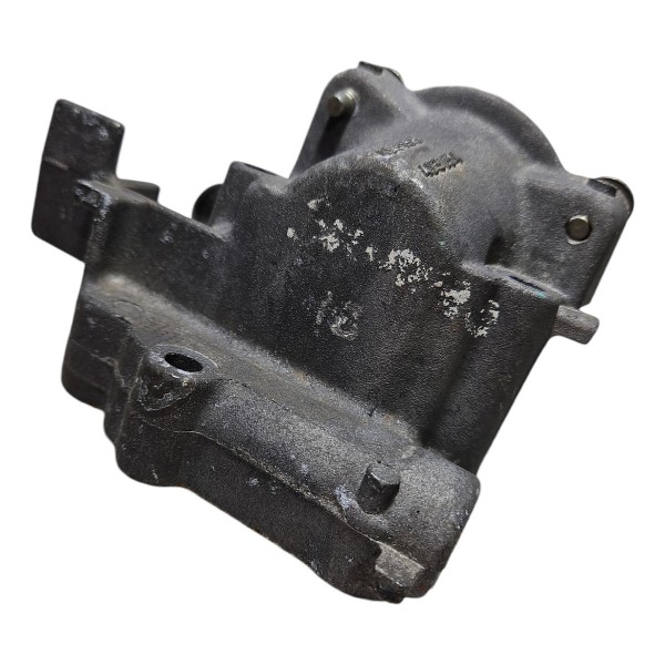 Carcaça Valvula Termostatica Renault Sandero