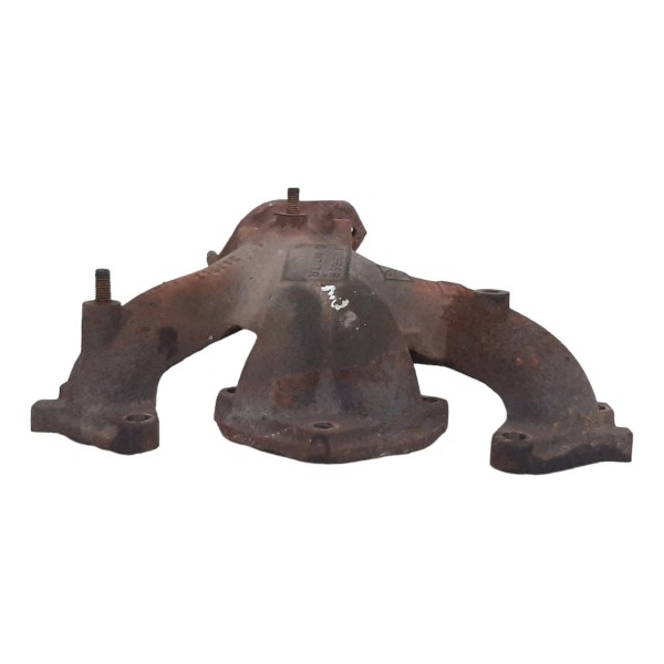 Coletor Escapamento Renault Sandero Logan 1.6 2007/2014