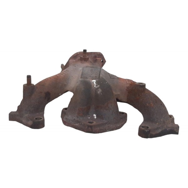 Coletor Escapamento Renault Sandero Logan 1.6 2007/2014