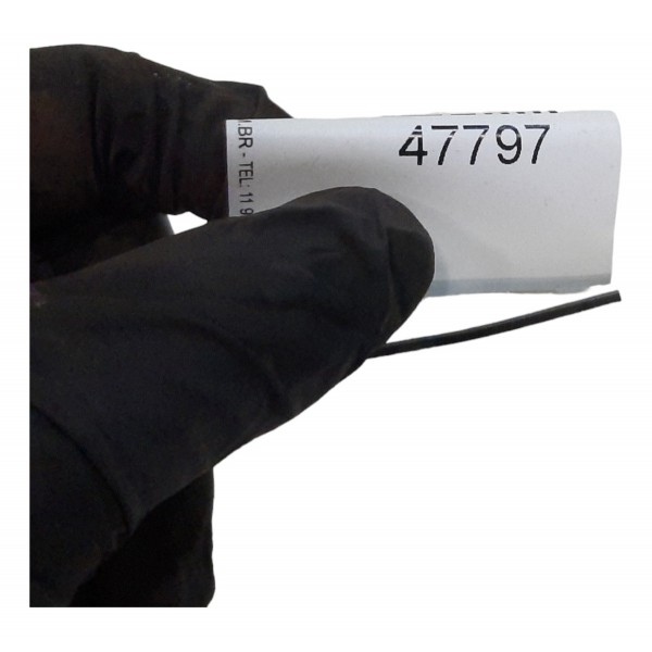 Coletor Escapamento Renault Sandero Logan 1.6 2007/2014