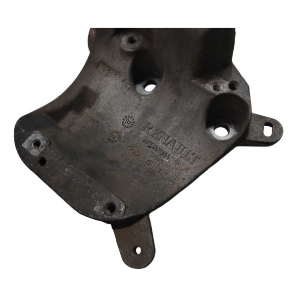 Suporte Compressor Alternador Renault Sandero Logan Duster