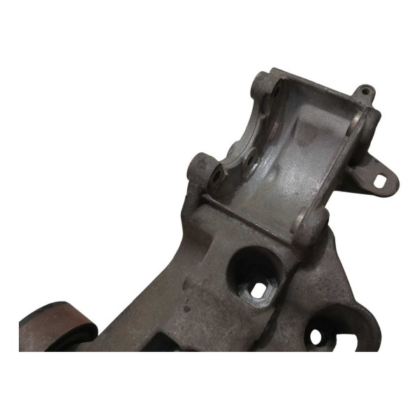 Suporte Compressor Alternador Renault Sandero Logan Duster