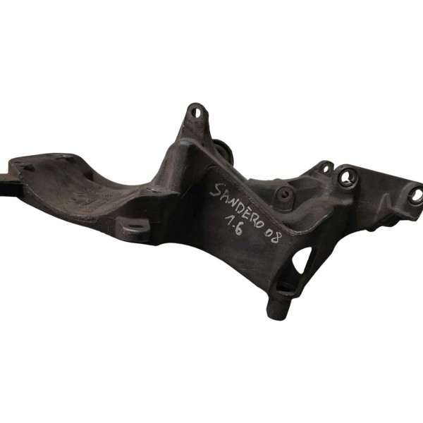 Suporte Compressor Alternador Renault Sandero Logan Duster