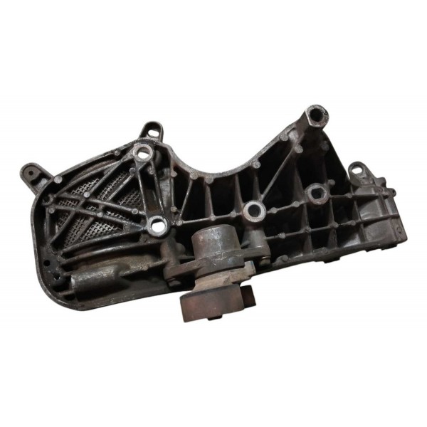 Suporte Compressor Alternador Renault Sandero Logan Duster