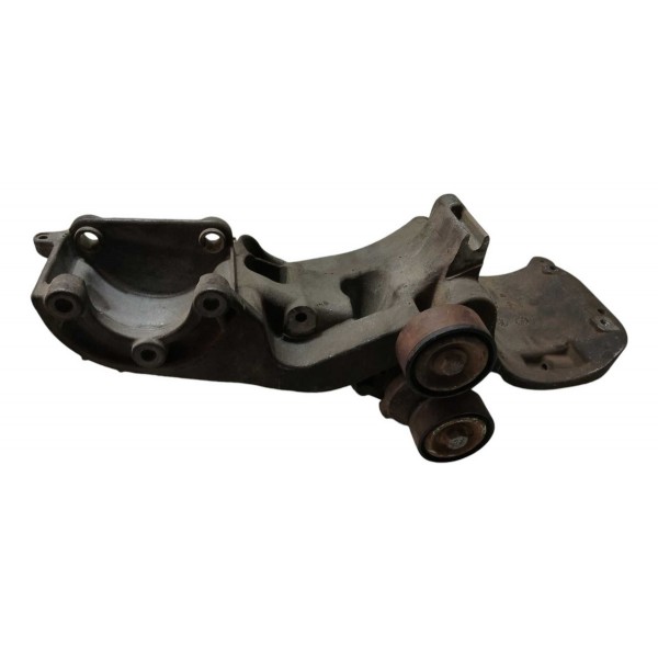 Suporte Compressor Alternador Renault Sandero Logan Duster