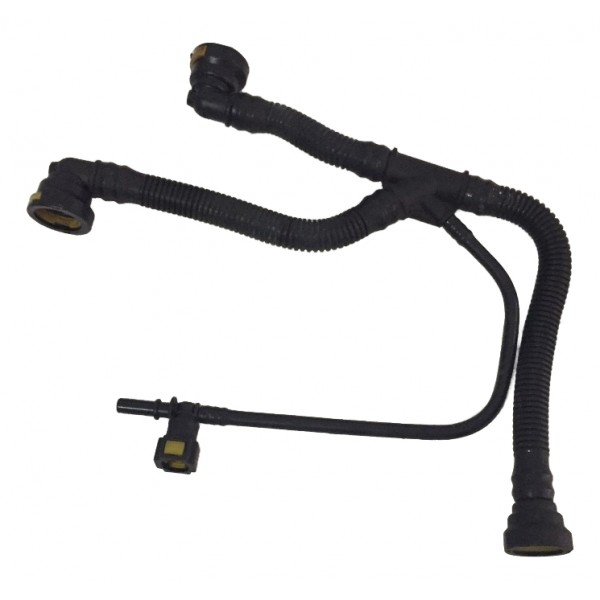 Mangueira Respiro Vapor Óleo Motor Citroen C3 C4 Picasso 1.6