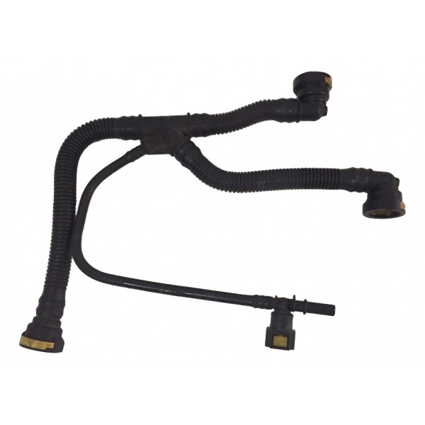 Mangueira Respiro Vapor Óleo Motor Citroen C3 C4 Picasso 1.6