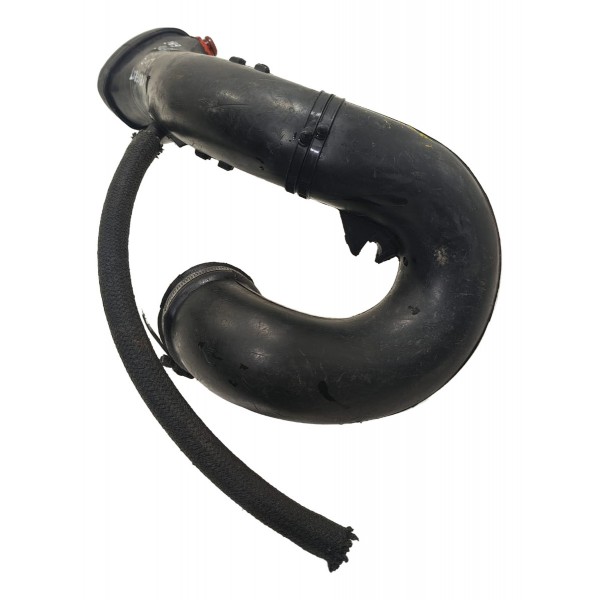 Mangueira Duto Ar Citroen 306 406 405 1995/1997 9615833980