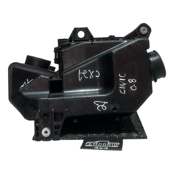 Caixa Filtro Ar Honda Civic 1.8 2007/2011