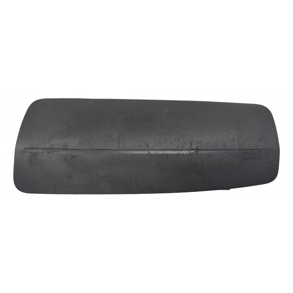 Kit Airbag Renault Sandero Logan 2009/2014 Seminovo Preto