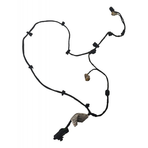 Chicote Farol Led Dianteiro C4 Lounge 2013/2019 9806632480