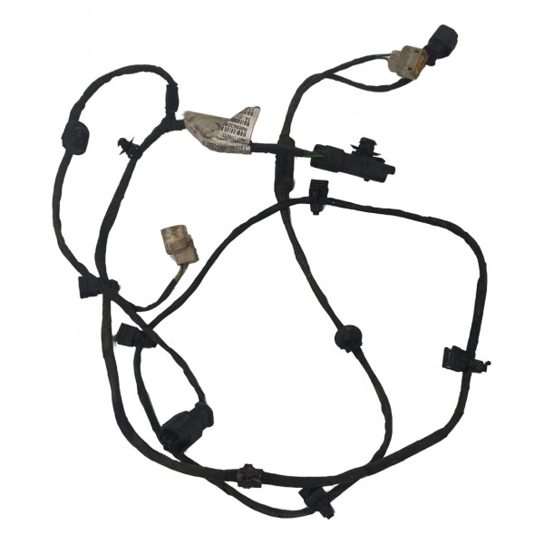 Chicote Farol Led Dianteiro C4 Lounge 2013/2019 9806632480