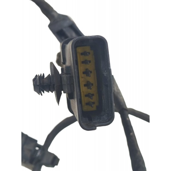 Chicote Farol Led Dianteiro C4 Lounge 2013/2019 9806632480